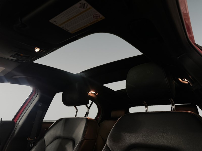 2018 Mercedes-Benz GLA 250 GLA 250 4MATIC SUV