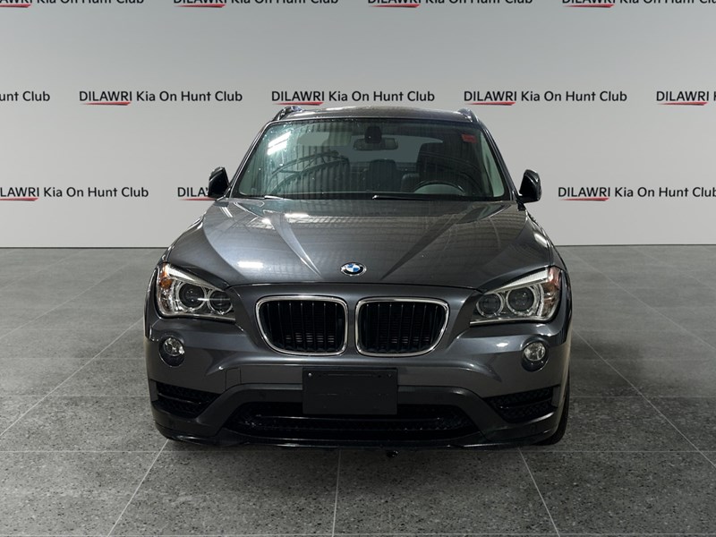 2015 BMW X1 AWD 4dr xDrive28i