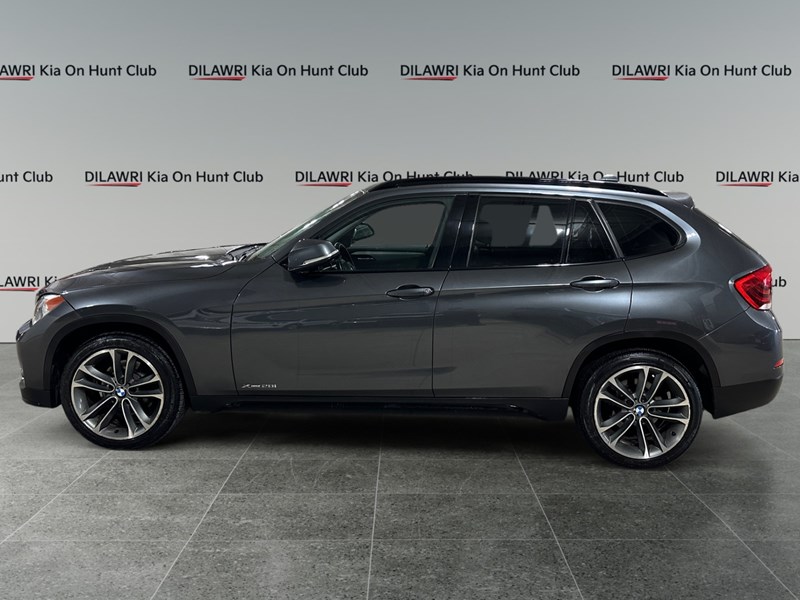 2015 BMW X1 AWD 4dr xDrive28i