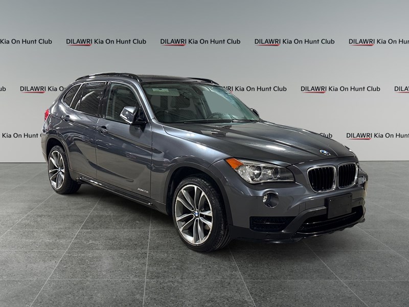 2015 BMW X1 AWD 4dr xDrive28i