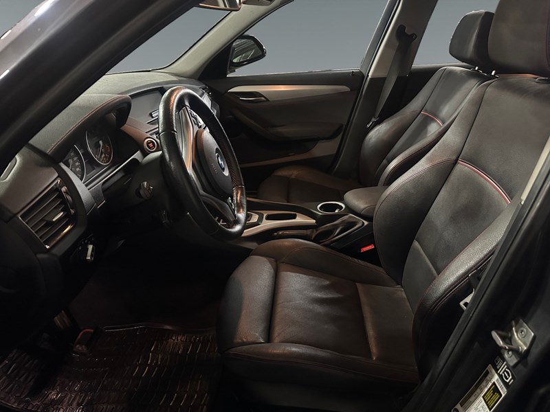 2015 BMW X1 AWD 4dr xDrive28i