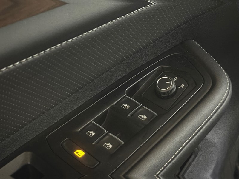 2025 Volkswagen Atlas Comfortline 2.0 TSI 4MOTION
