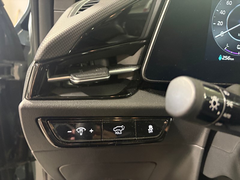 2024 Kia Niro EV Wind+ FWD