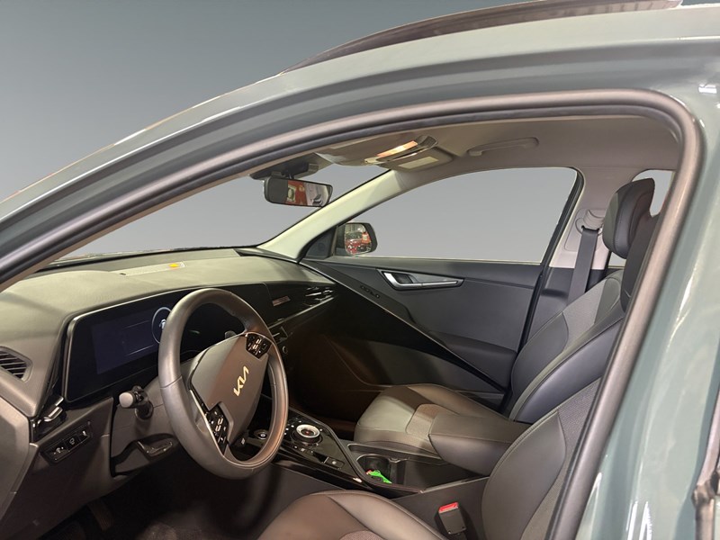2024 Kia Niro EV Wind+ FWD