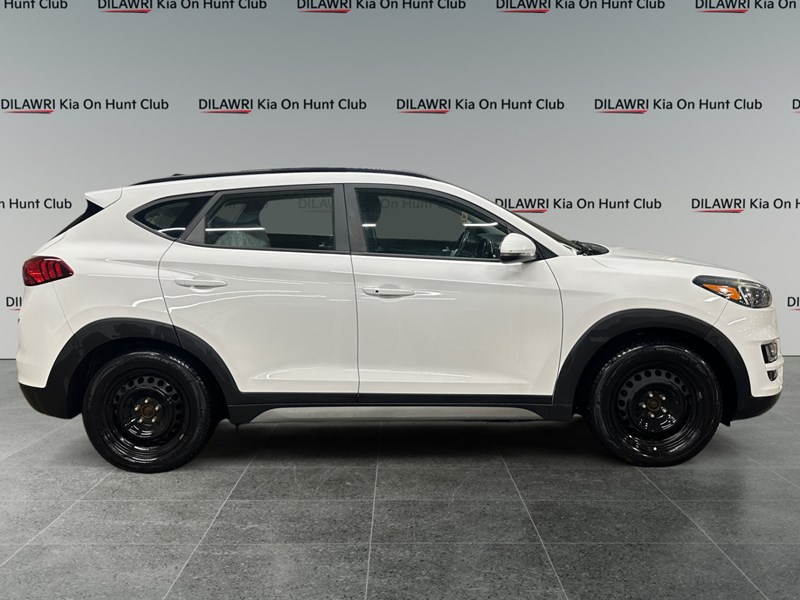 2019 Hyundai Tucson Preferred AWD w/Trend Package
