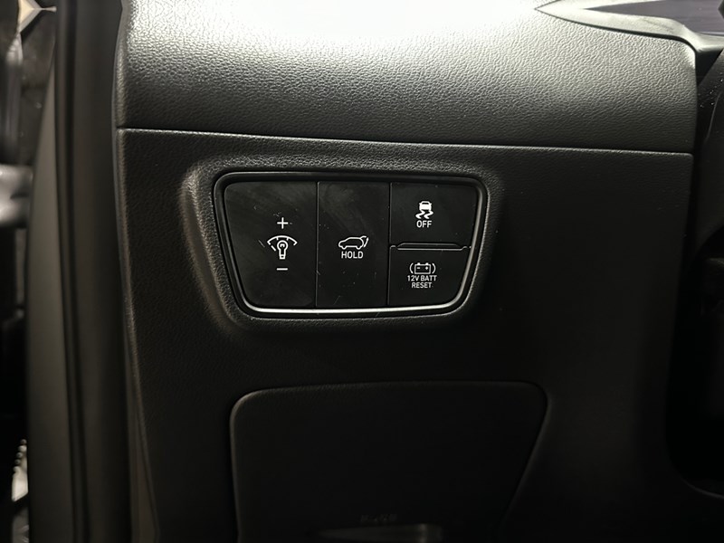 2023 Hyundai Tucson Hybrid Ultimate AWD