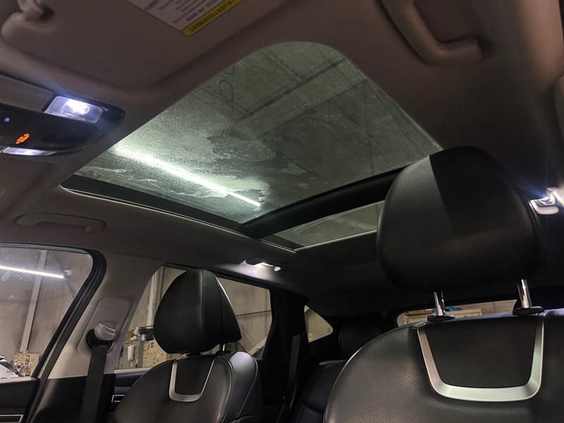 2023 Hyundai Tucson Hybrid Ultimate AWD