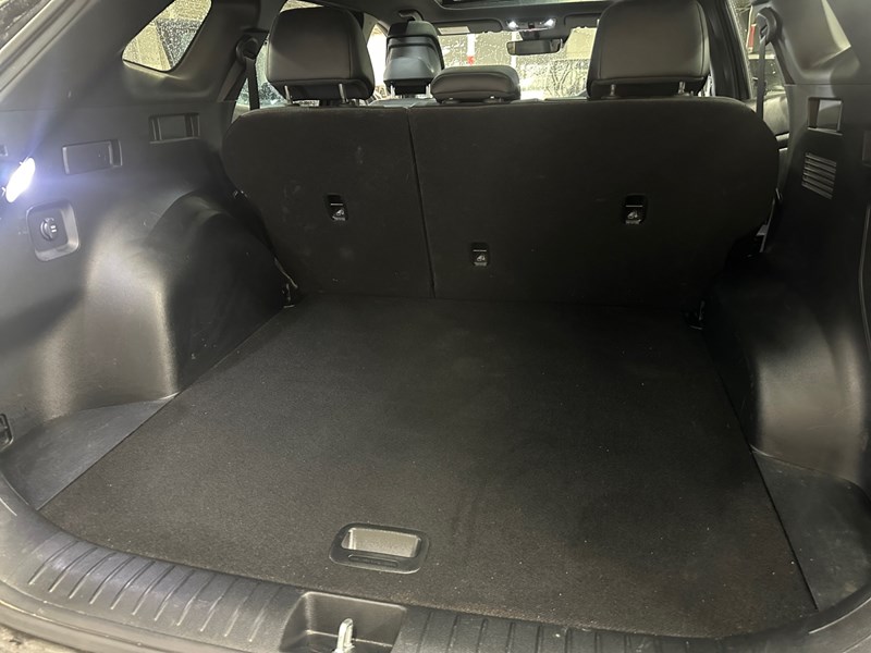 2023 Kia Sportage X-Line Limited AWD w/Black Interior