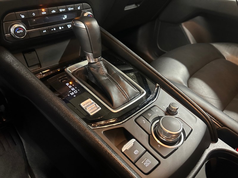 2025 Mazda CX-5 GS AWD