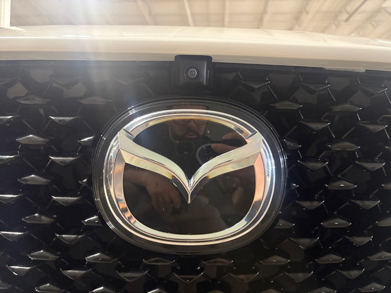 2024 Mazda CX-30 GT w/Turbo AWD