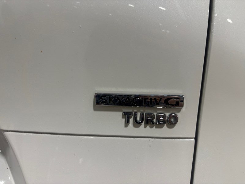 2024 Mazda CX-30 GT w/Turbo AWD