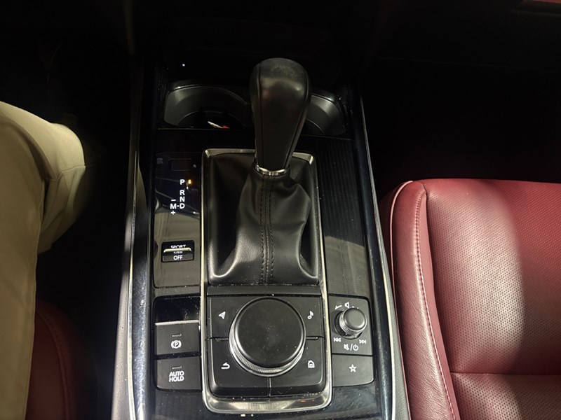 2024 Mazda CX-30 GT w/Turbo AWD