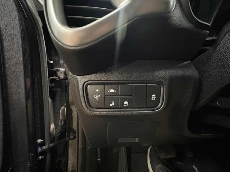 2020 Kia Soul EX IVT