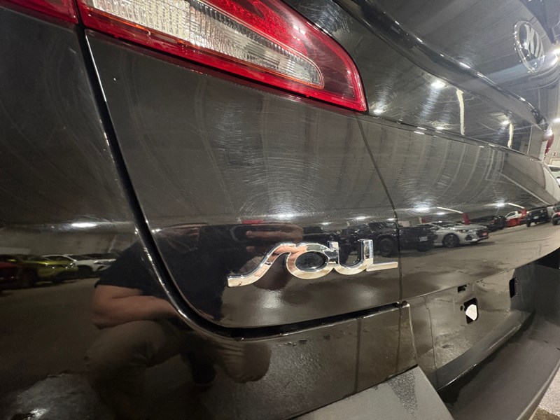 2020 Kia Soul EX IVT