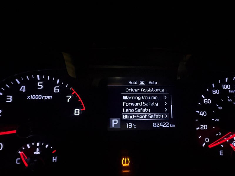 2020 Kia Soul EX IVT
