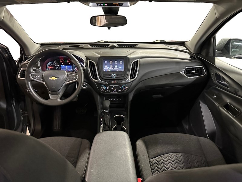 2023 Chevrolet Equinox AWD 4dr LT
