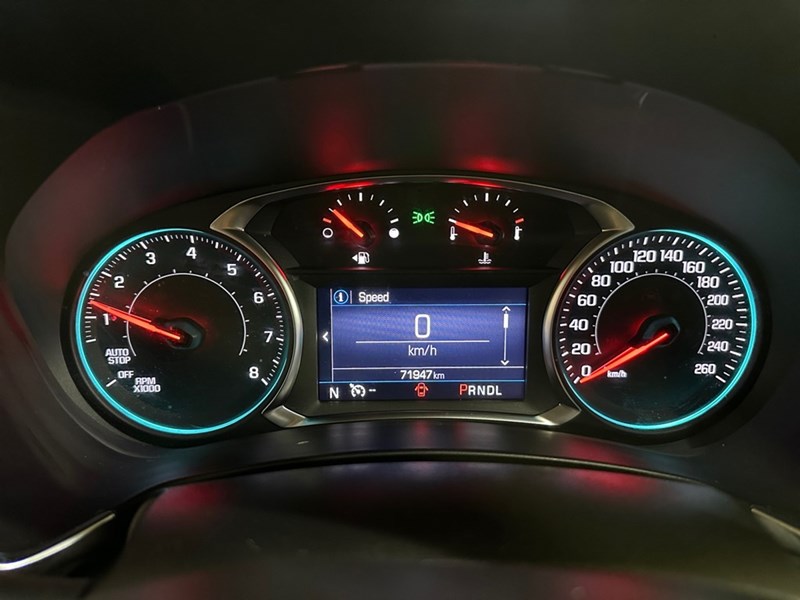 2023 Chevrolet Equinox AWD 4dr LT