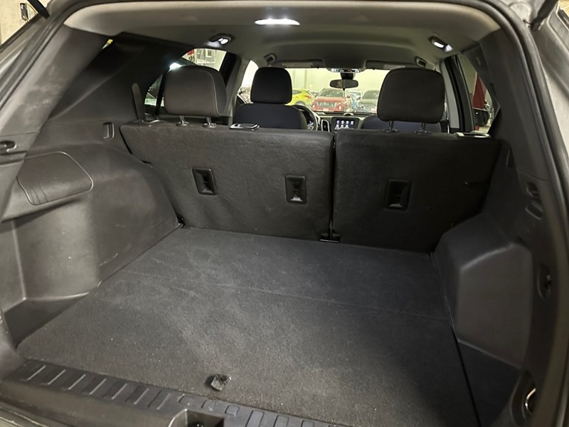 2023 Chevrolet Equinox AWD 4dr LT