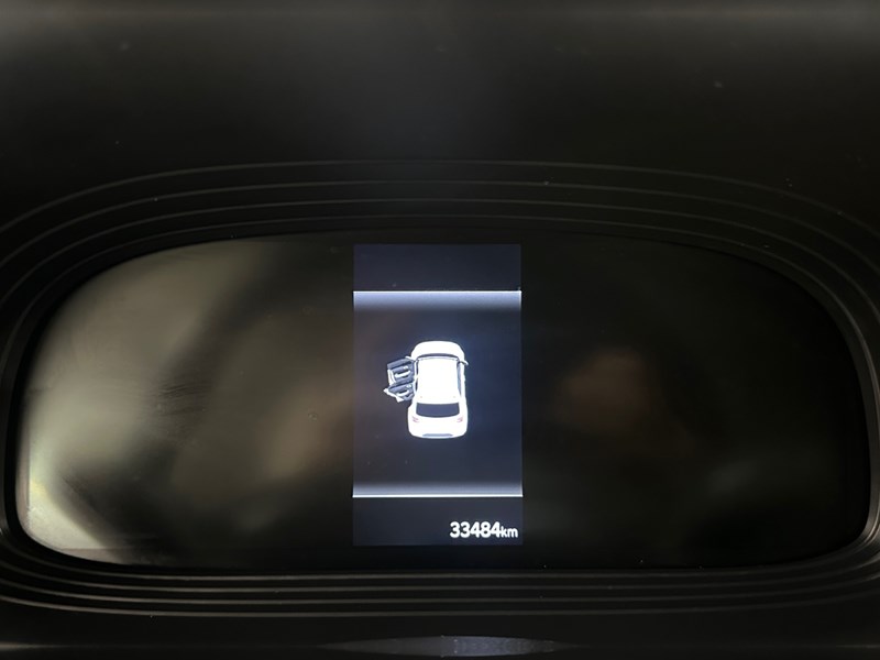 2023 Hyundai Venue Preferred IVT w/Two-Tone