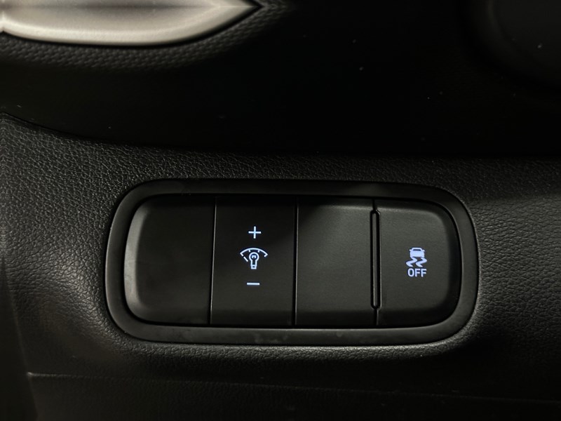 2023 Hyundai Venue Preferred IVT w/Two-Tone