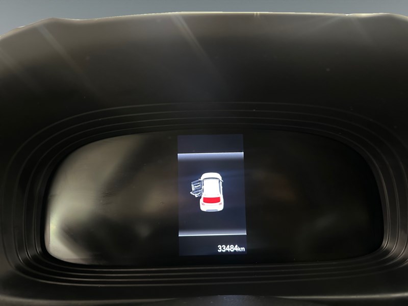 2023 Hyundai Venue Preferred IVT w/Two-Tone