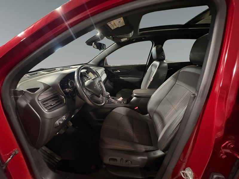 2022 Chevrolet Equinox AWD 4dr RS