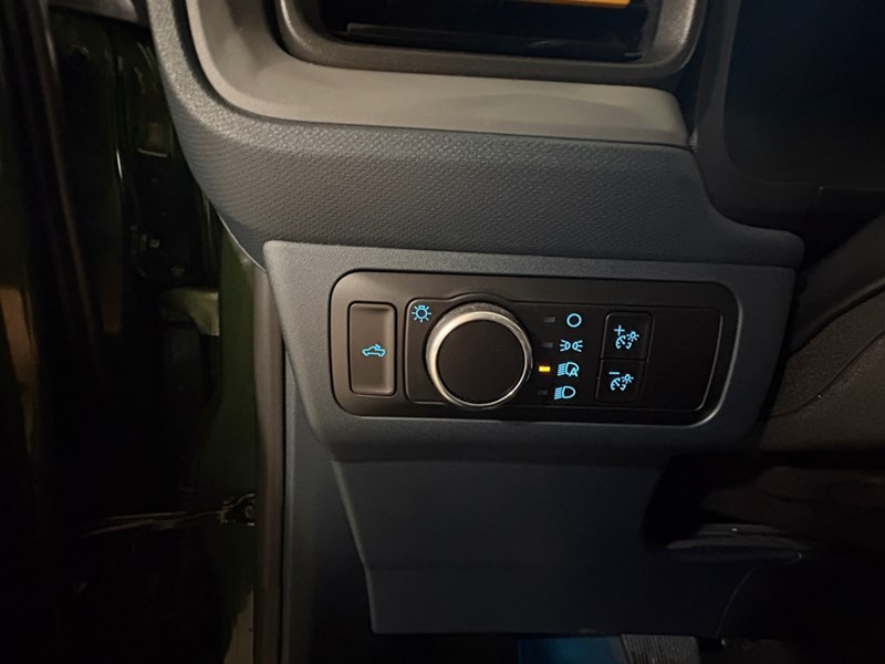 2025 Ford Maverick Tremor AWD SuperCrew
