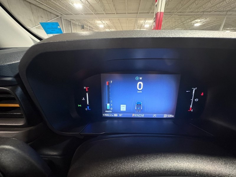 2025 Ford Maverick Tremor AWD SuperCrew