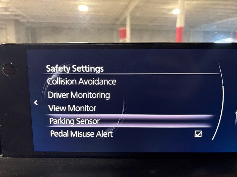 2025 Mazda CX-90 MHEV GT AWD