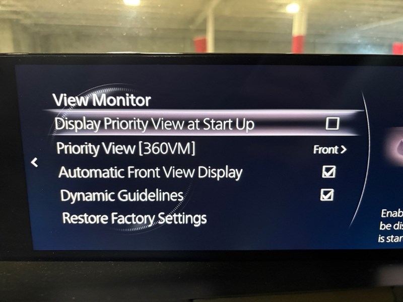 2025 Mazda CX-90 MHEV GT AWD