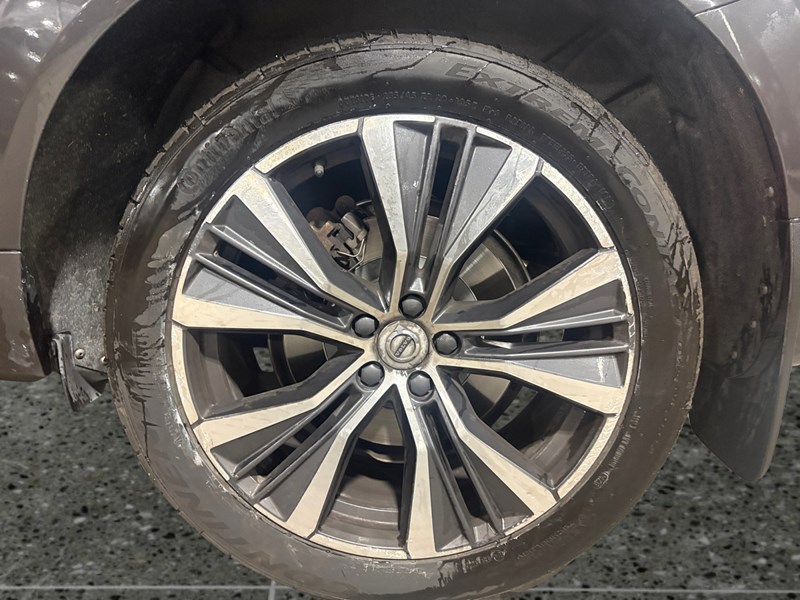 2022 Volvo XC60 B6 AWD Momentum