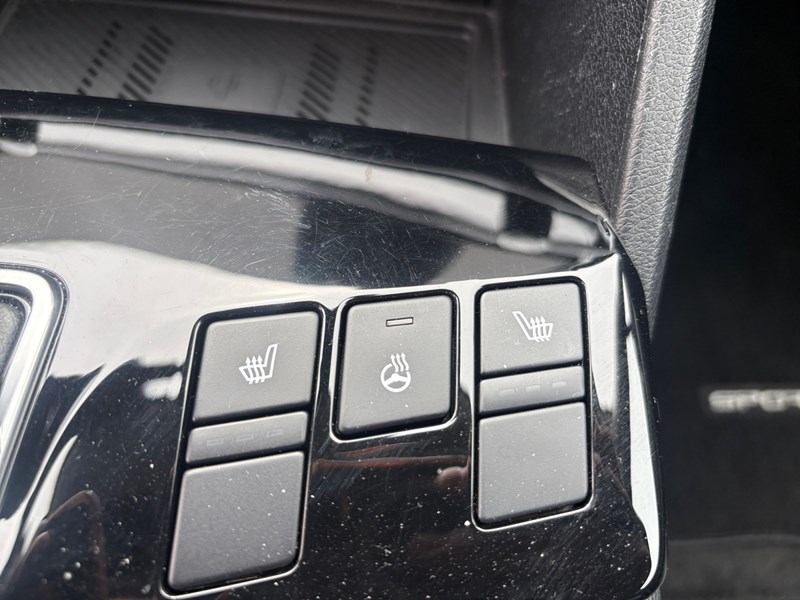2023 Kia Sportage EX AWD