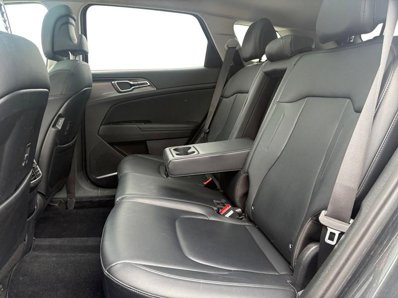 2023 Kia Sportage EX AWD