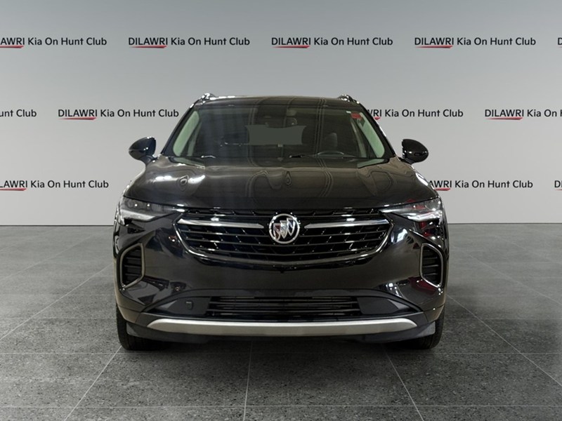 2023 Buick Envision AWD 4dr Preferred