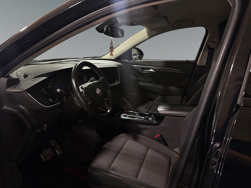 2023 Buick Envision AWD 4dr Preferred