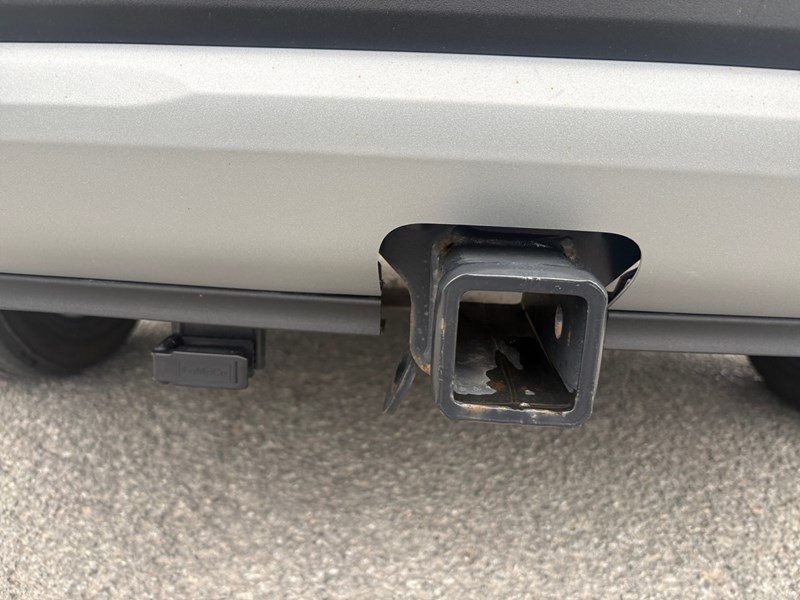 2024 Ford Escape Platinum AWD