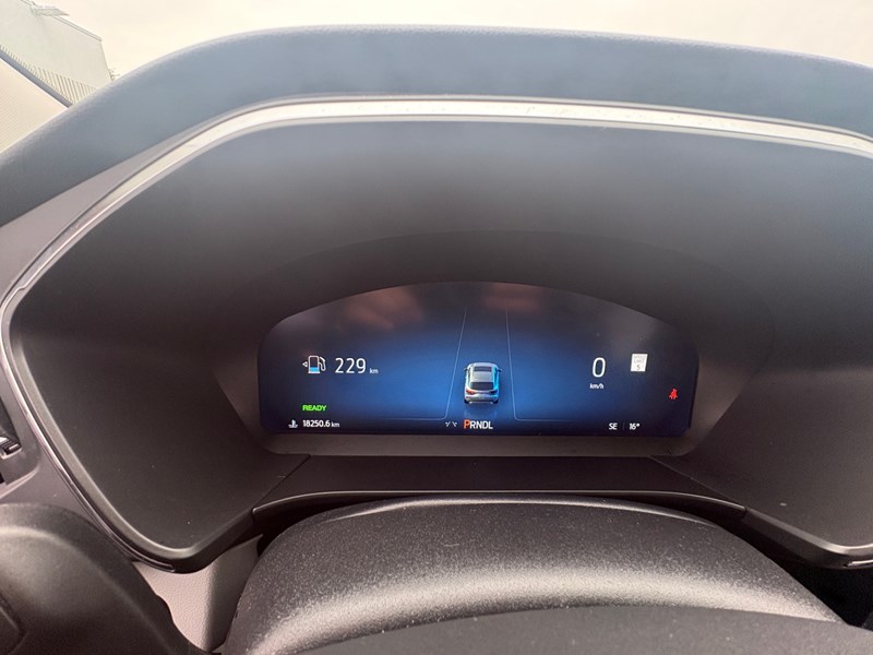 2024 Ford Escape Platinum AWD
