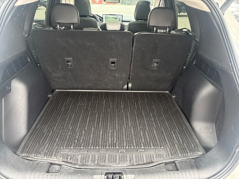 2024 Ford Escape Platinum AWD