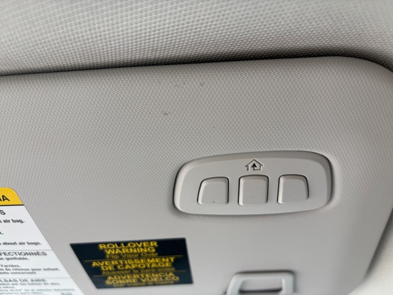 2024 Ford Escape Platinum AWD