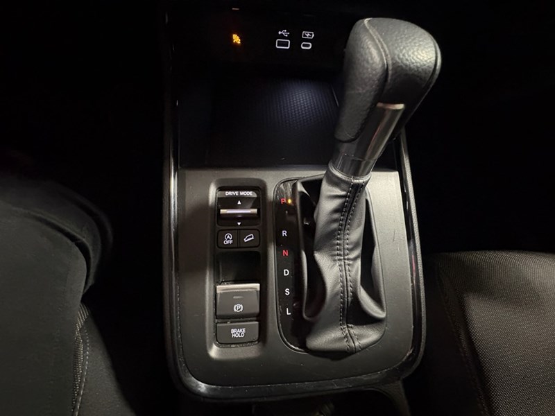 2023 Honda CR-V LX 2WD