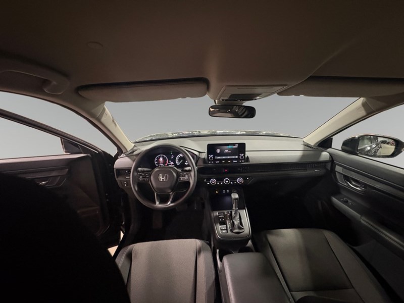 2023 Honda CR-V LX 2WD