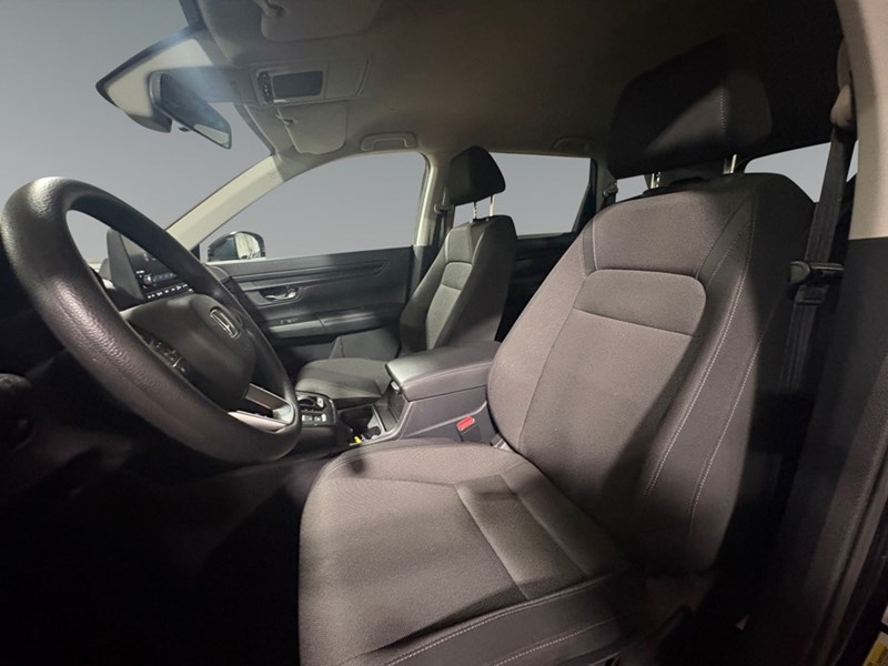 2023 Honda CR-V LX 2WD