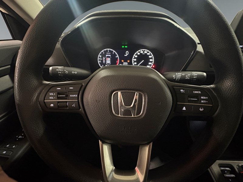 2023 Honda CR-V LX 2WD