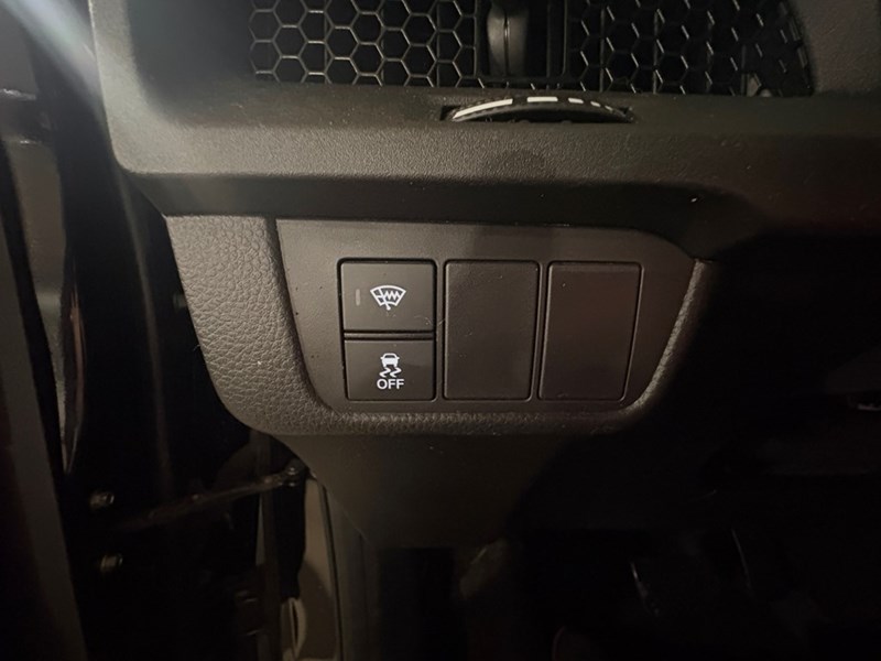 2023 Honda CR-V LX 2WD