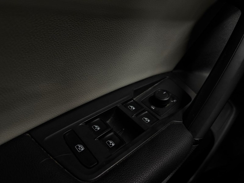 2019 Volkswagen Tiguan Comfortline 4MOTION