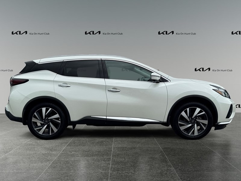 2023 Nissan Murano AWD SL