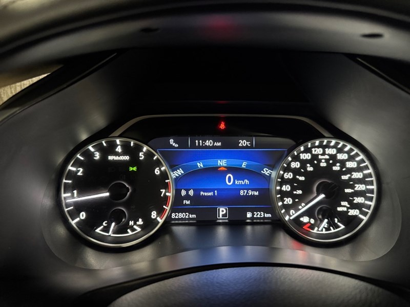 2023 Nissan Murano AWD SL