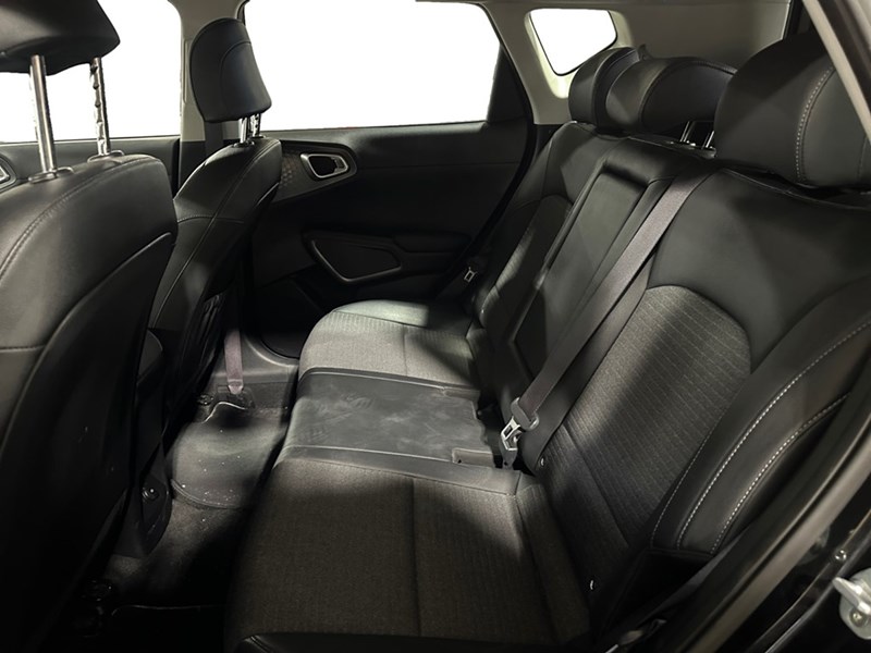2020 Kia Soul EX IVT