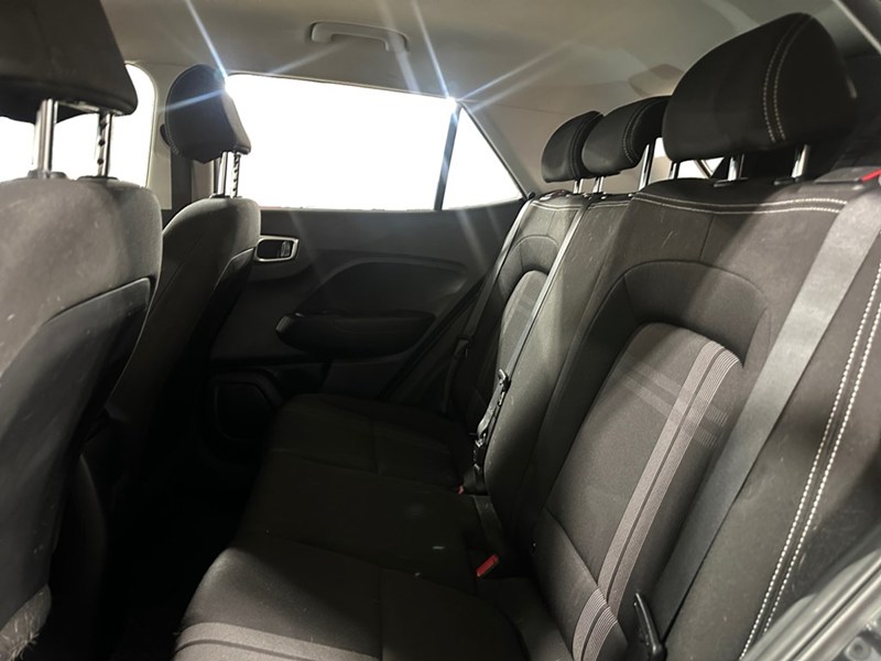 2021 Hyundai Venue Preferred IVT w/Two-Tone