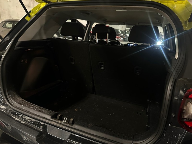 2021 Hyundai Venue Preferred IVT w/Two-Tone